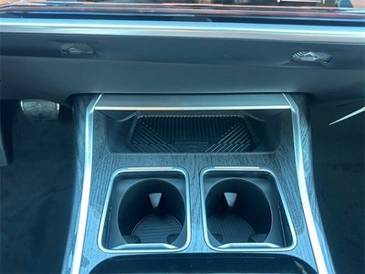 2026 BMW 7 Series 740i xDrive