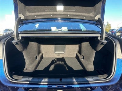 2026 BMW 7 Series 740i xDrive