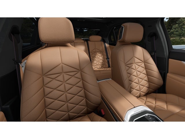 2026 BMW 7 Series 740i xDrive