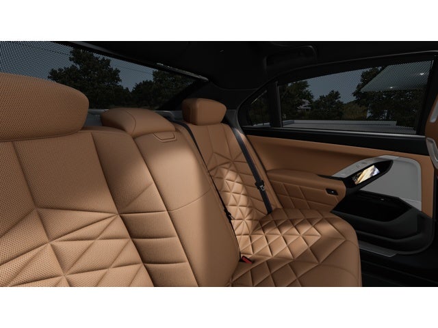 2026 BMW 7 Series 740i xDrive