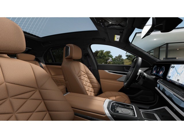 2026 BMW 7 Series 740i xDrive