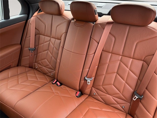 2026 BMW 7 Series 760i xDrive