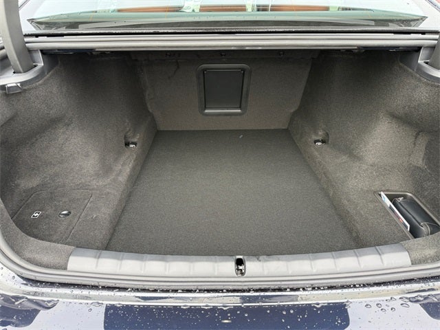 2026 BMW 7 Series 760i xDrive