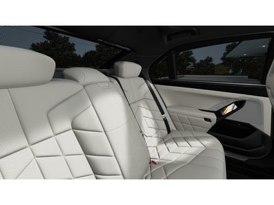 2026 BMW 7 Series 760i xDrive