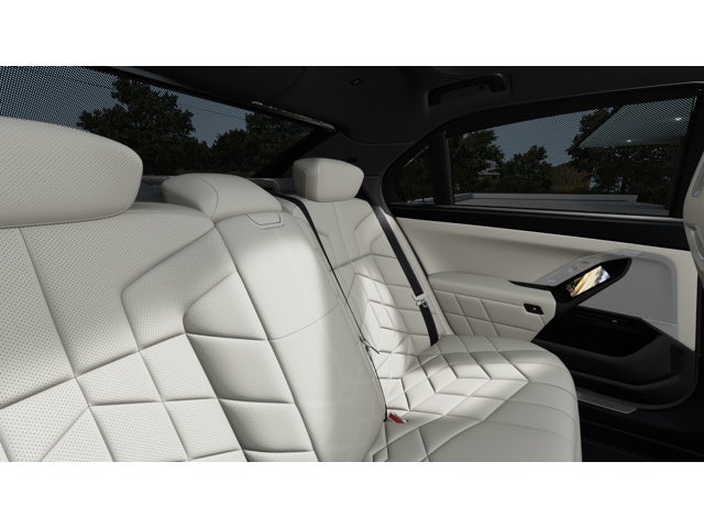 2026 BMW 7 Series 760i xDrive