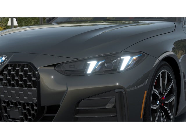2026 BMW 4 Series 430i Gran Coupe