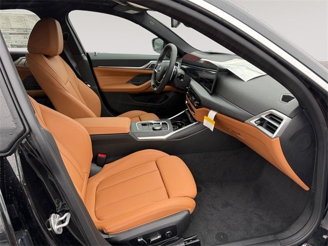 2026 BMW 4 Series 430i Gran Coupe