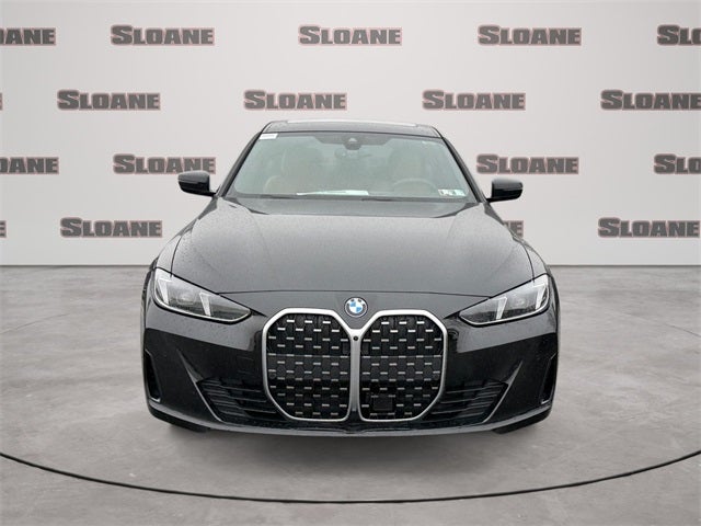 2026 BMW 4 Series 430i Gran Coupe