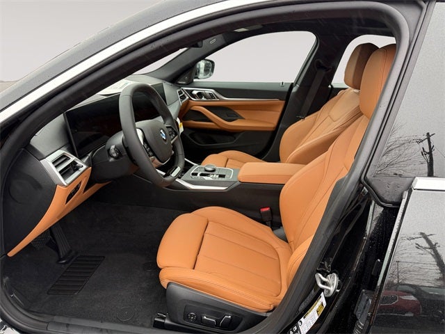 2026 BMW 4 Series 430i Gran Coupe