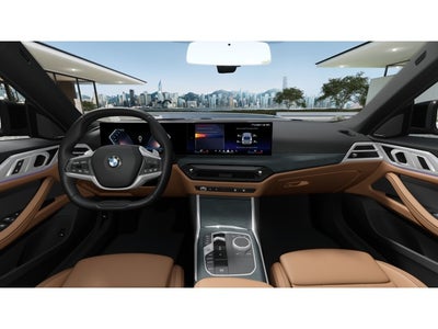 2026 BMW 4 Series 430i Gran Coupe