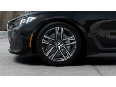 2026 BMW 4 Series 430i Gran Coupe