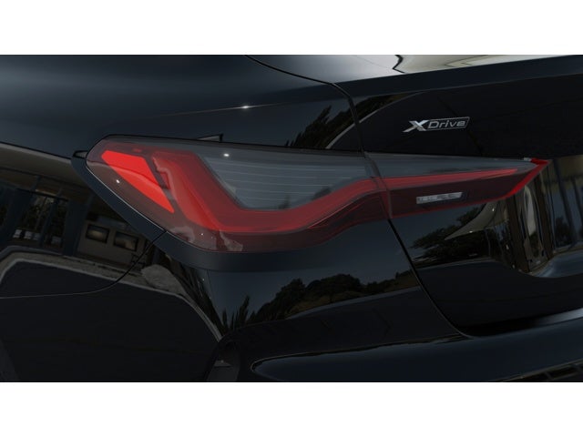 2026 BMW 4 Series 430i Gran Coupe