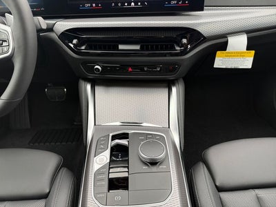 2026 BMW 4 Series 430i xDrive Gran Coupe