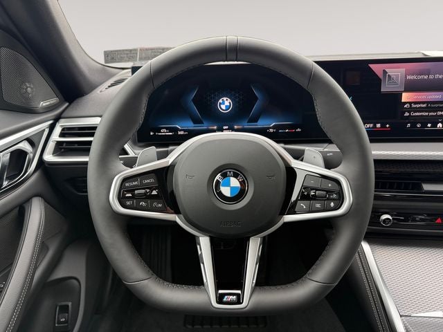 2026 BMW 4 Series 430i xDrive Gran Coupe