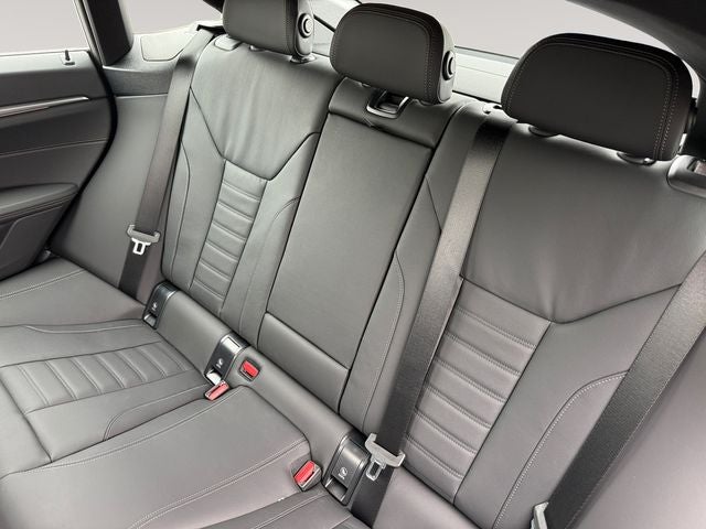 2026 BMW 4 Series 430i xDrive Gran Coupe