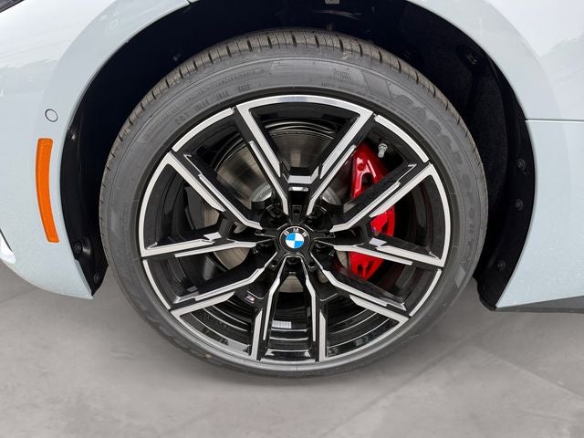 2026 BMW 4 Series 430i xDrive Gran Coupe