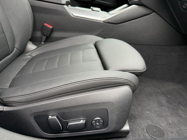 2026 BMW 4 Series 430i xDrive Gran Coupe
