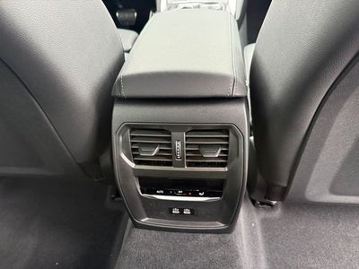 2026 BMW 4 Series 430i xDrive Gran Coupe