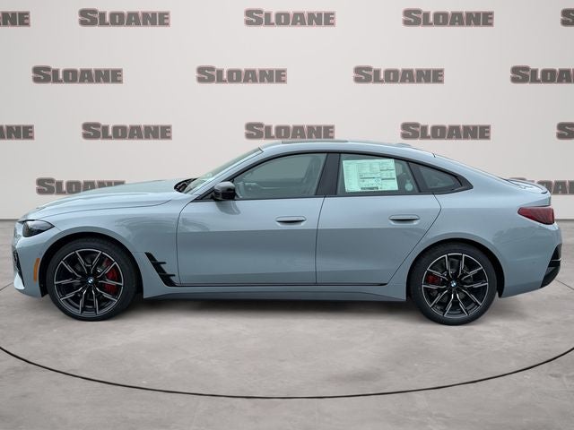 2026 BMW 4 Series 430i xDrive Gran Coupe