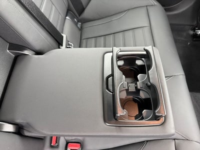 2026 BMW 4 Series 430i xDrive Gran Coupe