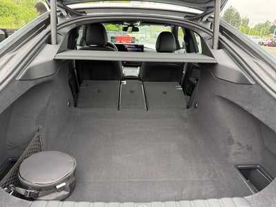 2026 BMW 4 Series 430i xDrive Gran Coupe