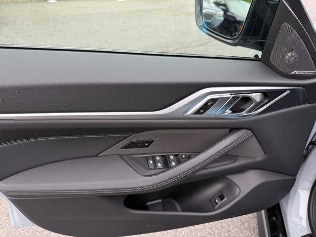 2026 BMW 4 Series 430i xDrive Gran Coupe
