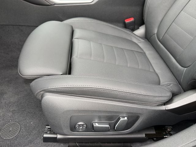 2026 BMW 4 Series 430i xDrive Gran Coupe