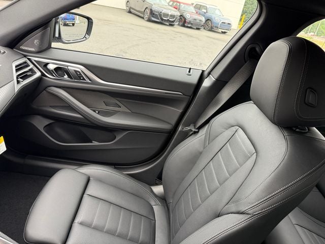 2026 BMW 4 Series 430i xDrive Gran Coupe