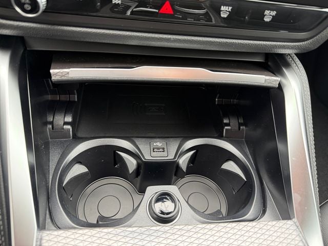 2026 BMW 4 Series 430i xDrive Gran Coupe