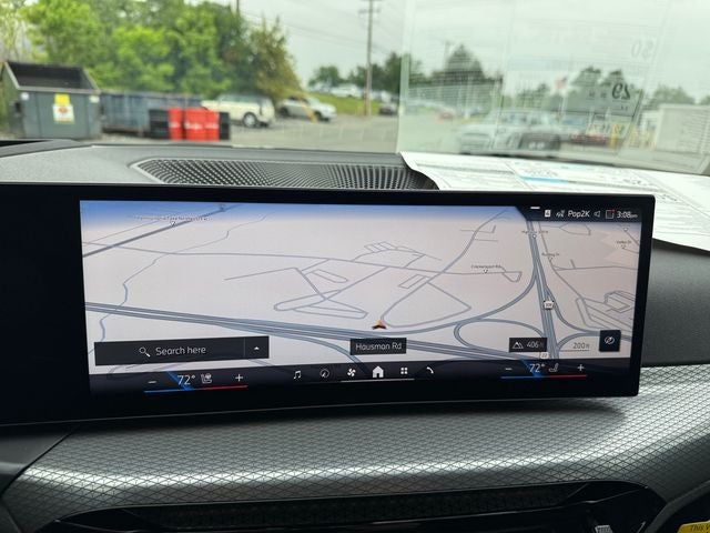 2026 BMW 4 Series 430i xDrive Gran Coupe