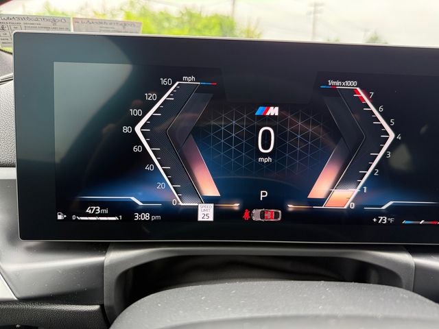 2026 BMW 4 Series 430i xDrive Gran Coupe