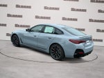 2026 BMW 4 Series 430i xDrive Gran Coupe