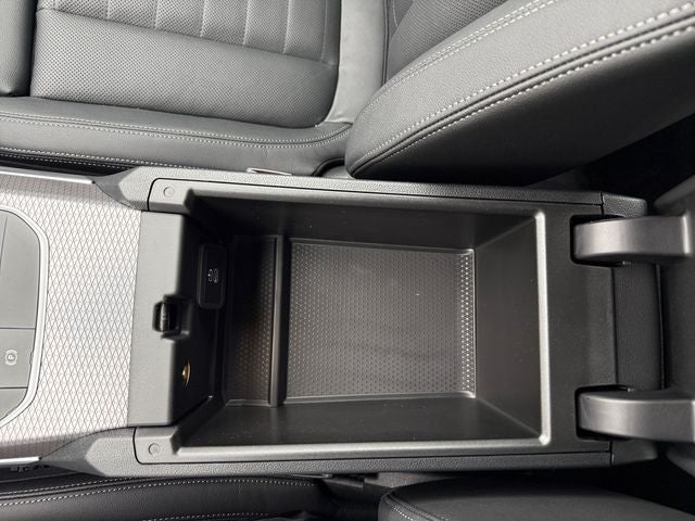 2026 BMW 4 Series 430i xDrive Gran Coupe