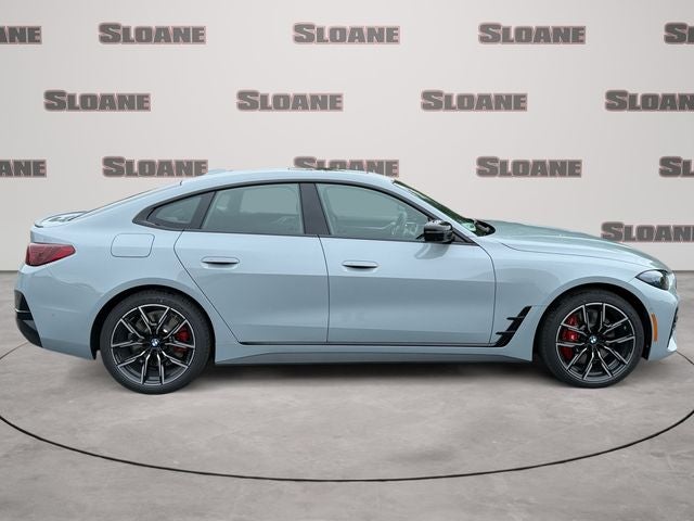 2026 BMW 4 Series 430i xDrive Gran Coupe