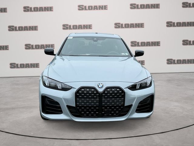 2026 BMW 4 Series 430i xDrive Gran Coupe