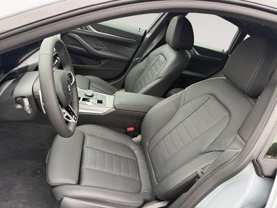 2026 BMW 4 Series 430i xDrive Gran Coupe
