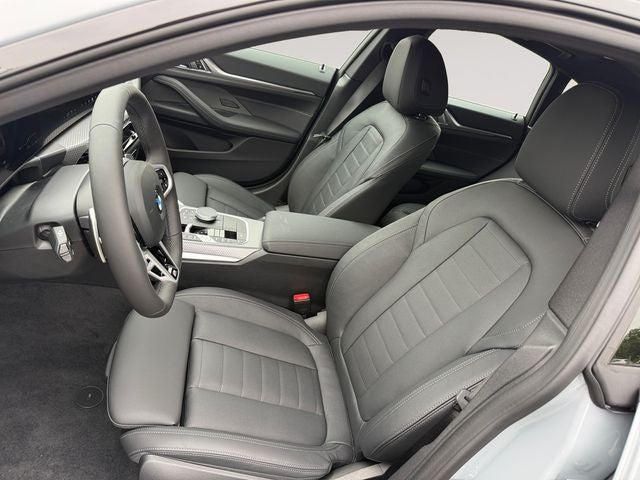 2026 BMW 4 Series 430i xDrive Gran Coupe