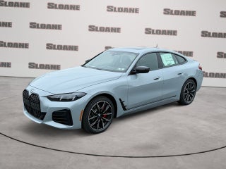 2026 BMW 4 Series 430i xDrive Gran Coupe