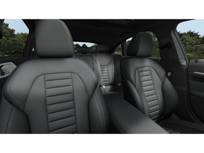 2026 BMW 4 Series 430i Gran Coupe