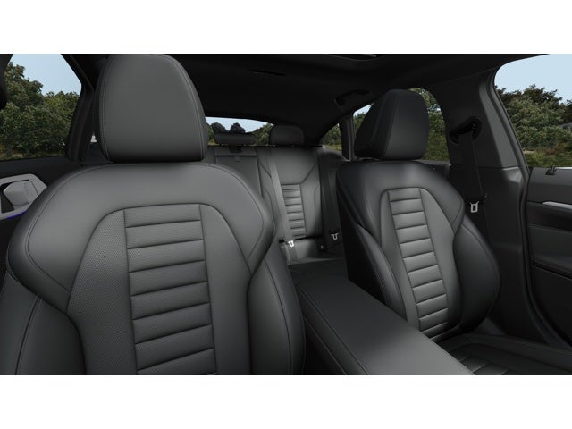 2026 BMW 4 Series 430i Gran Coupe