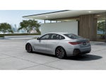 2026 BMW 4 Series 430i Gran Coupe