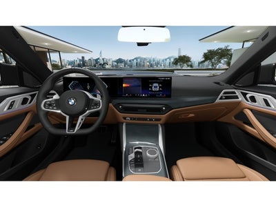 2026 BMW 4 Series 430i Gran Coupe