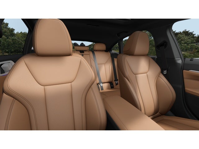 2026 BMW 4 Series 430i Gran Coupe