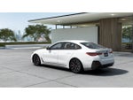 2026 BMW 4 Series 430i Gran Coupe