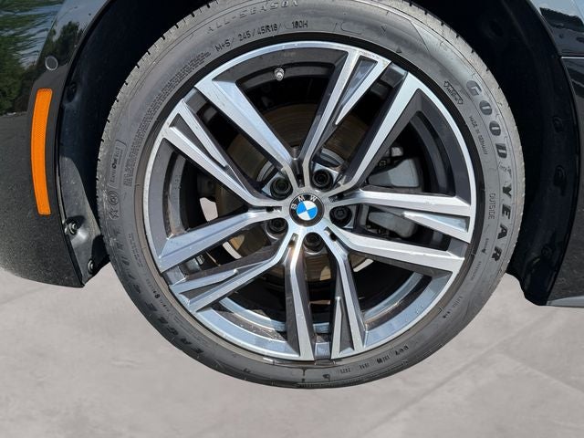 2026 BMW 4 Series 430i xDrive Gran Coupe