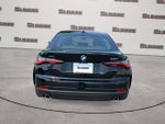2026 BMW 4 Series 430i xDrive Gran Coupe