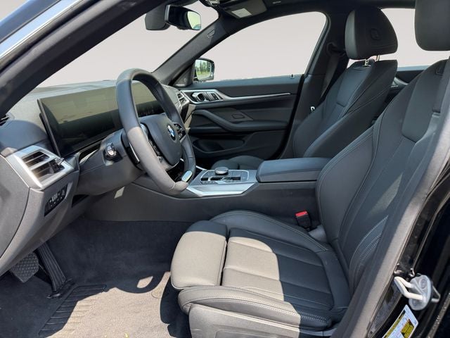 2026 BMW 4 Series 430i xDrive Gran Coupe