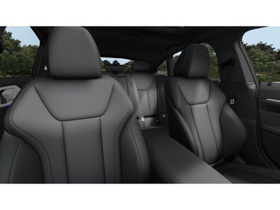 2026 BMW 4 Series 430i Gran Coupe