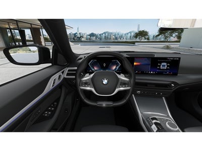 2026 BMW 4 Series 430i Gran Coupe