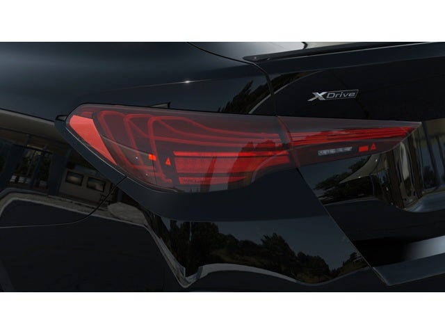2026 BMW 4 Series 430i Gran Coupe